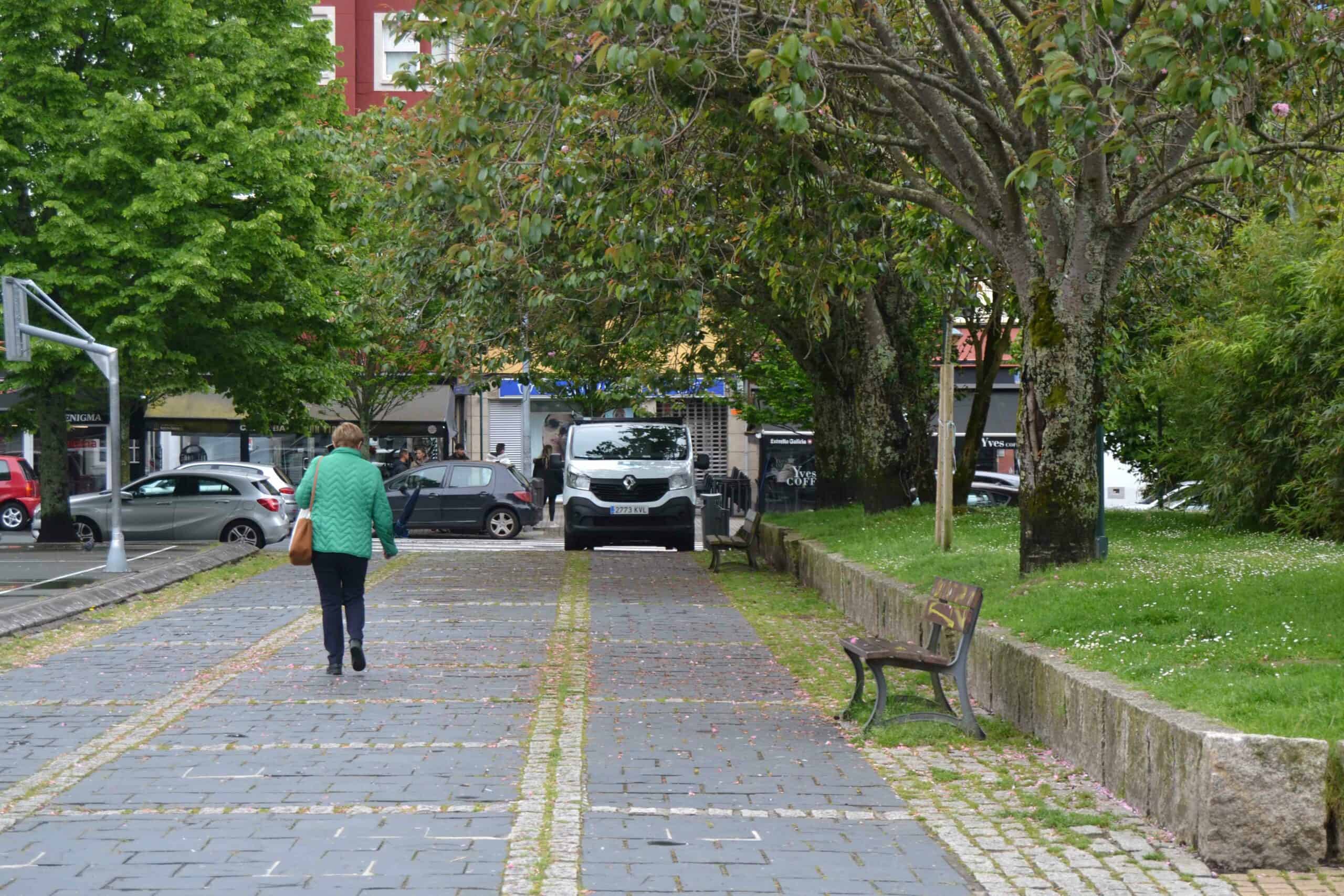 Parque del Inferniño en Ferrol | ENFOQUES