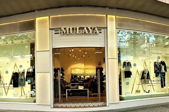 Tienda Mulaya en Madrid | PINTEREST