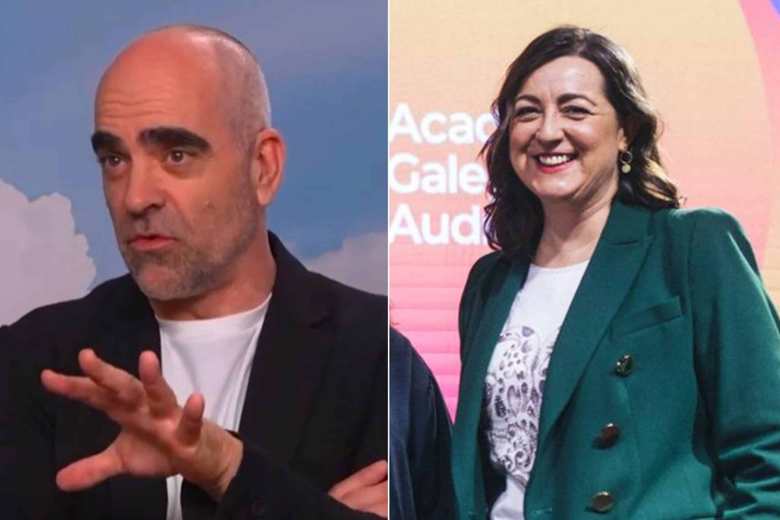 Los gallegos Luis Tosar y Lucía Veiga, nominados a los Goya a mejor actor de reparto y actriz revelación | EP