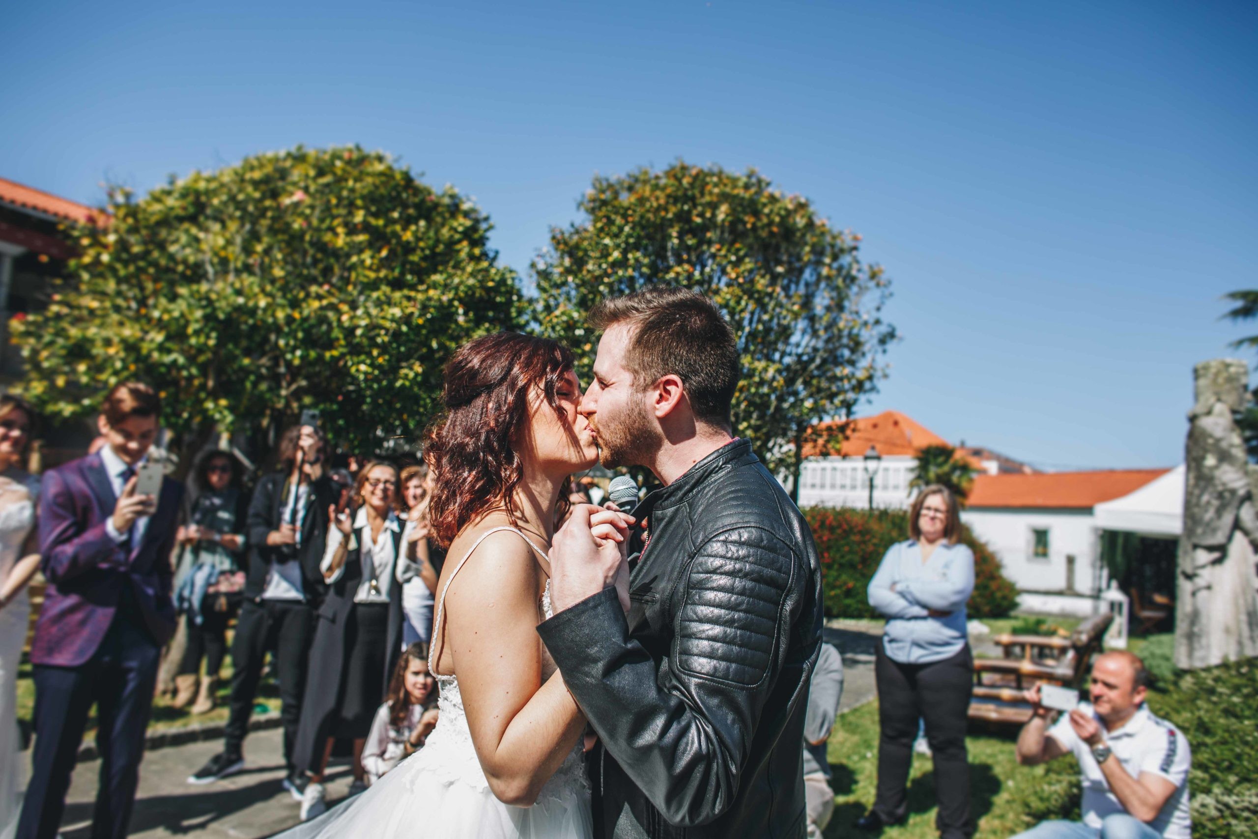 WeddingPack Solidario de Pontedeume "Cásate no Camiño"