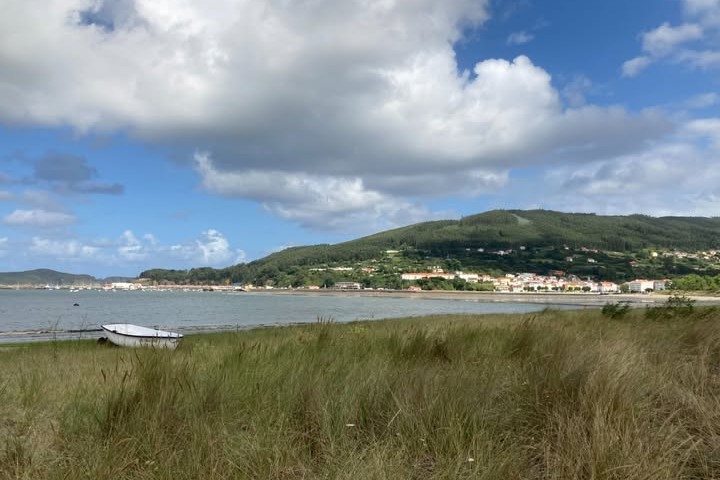 Playas de Cedeira