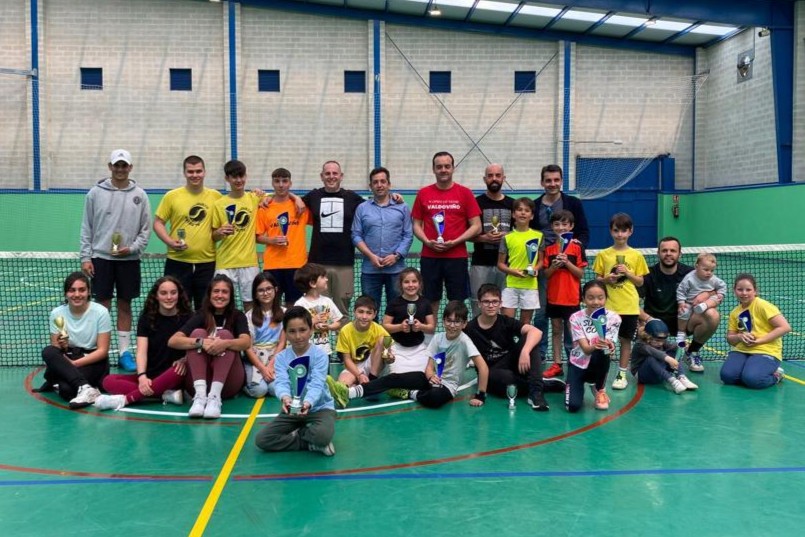 Imagen del evento en la edición de 2023 | CONCELLO DE VALDOVIÑO