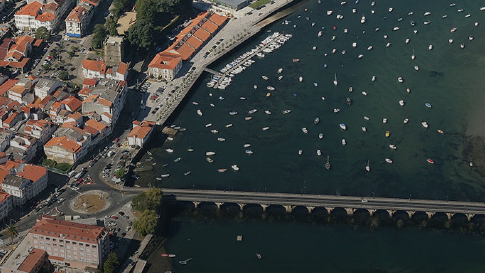 Concello de Pontedeume archivo