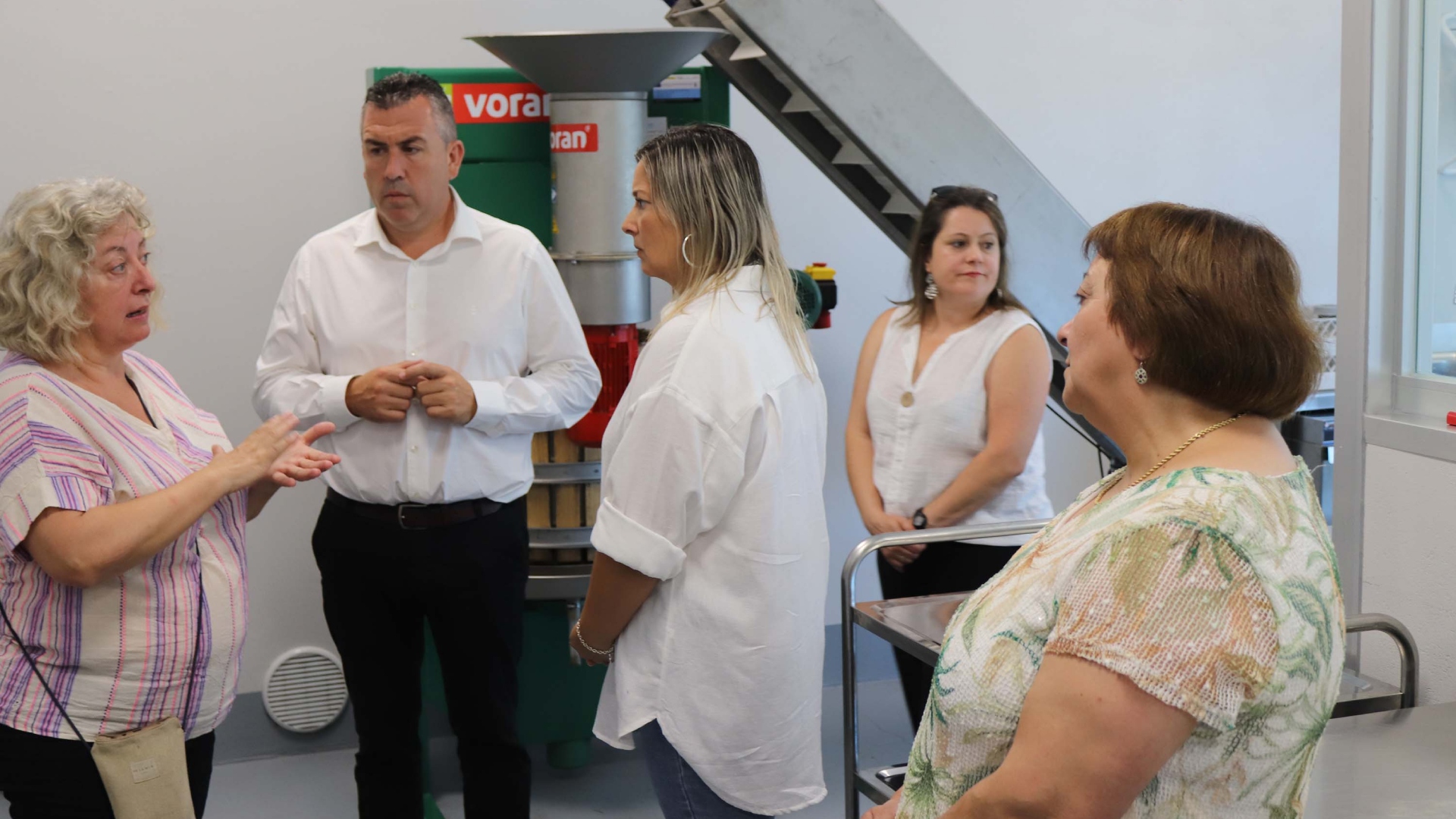 Cristina Capelán Coworking Brión (1)