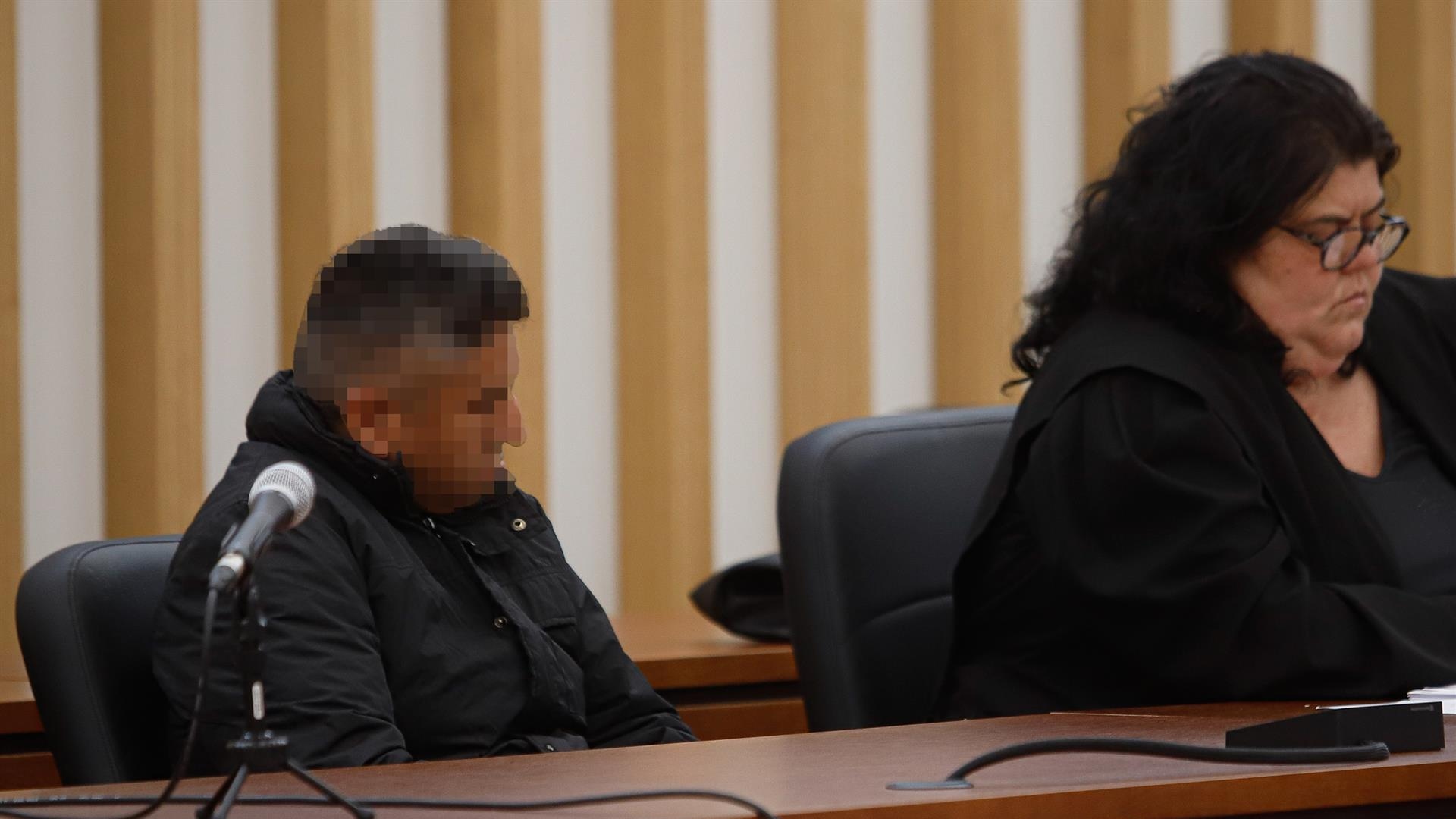 Fredy Rojas crimen casa okupa Vigo