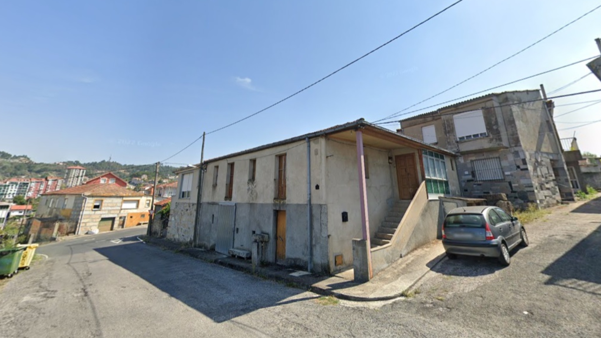 Ourense A Cuña