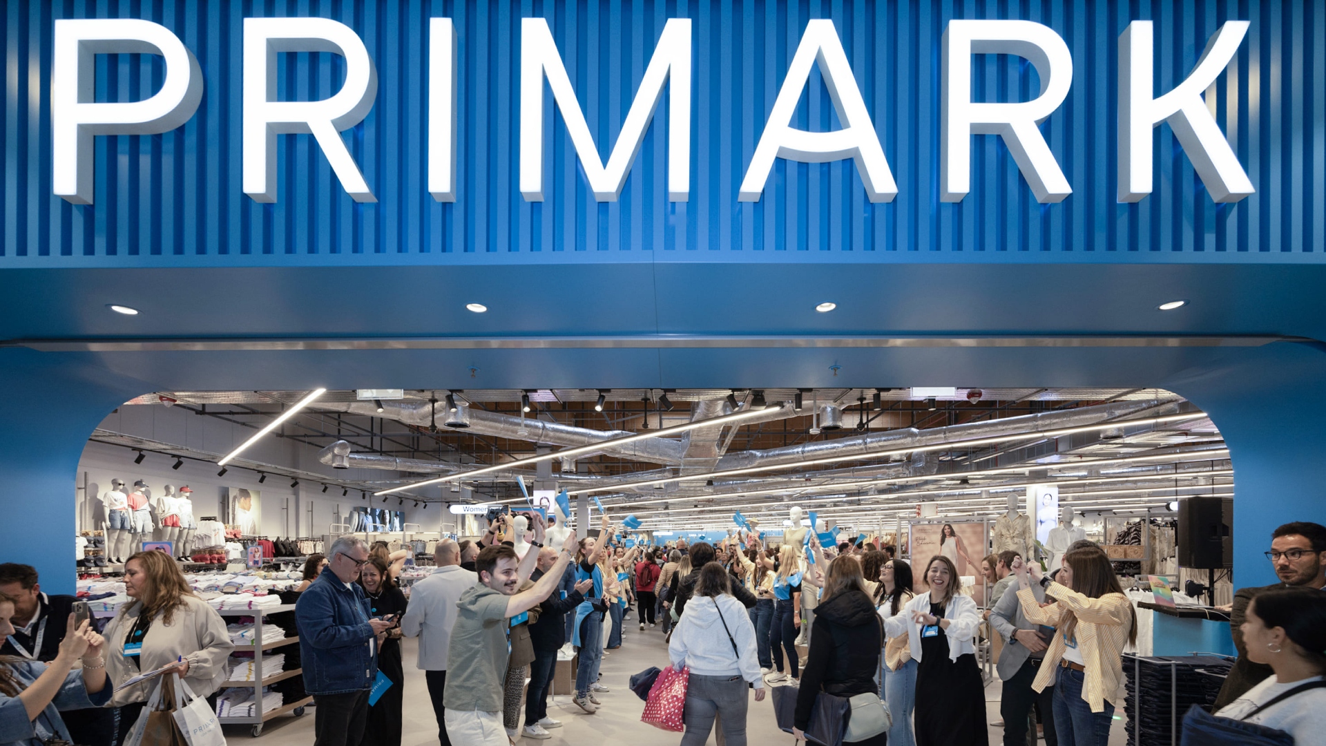 Primark Lugo