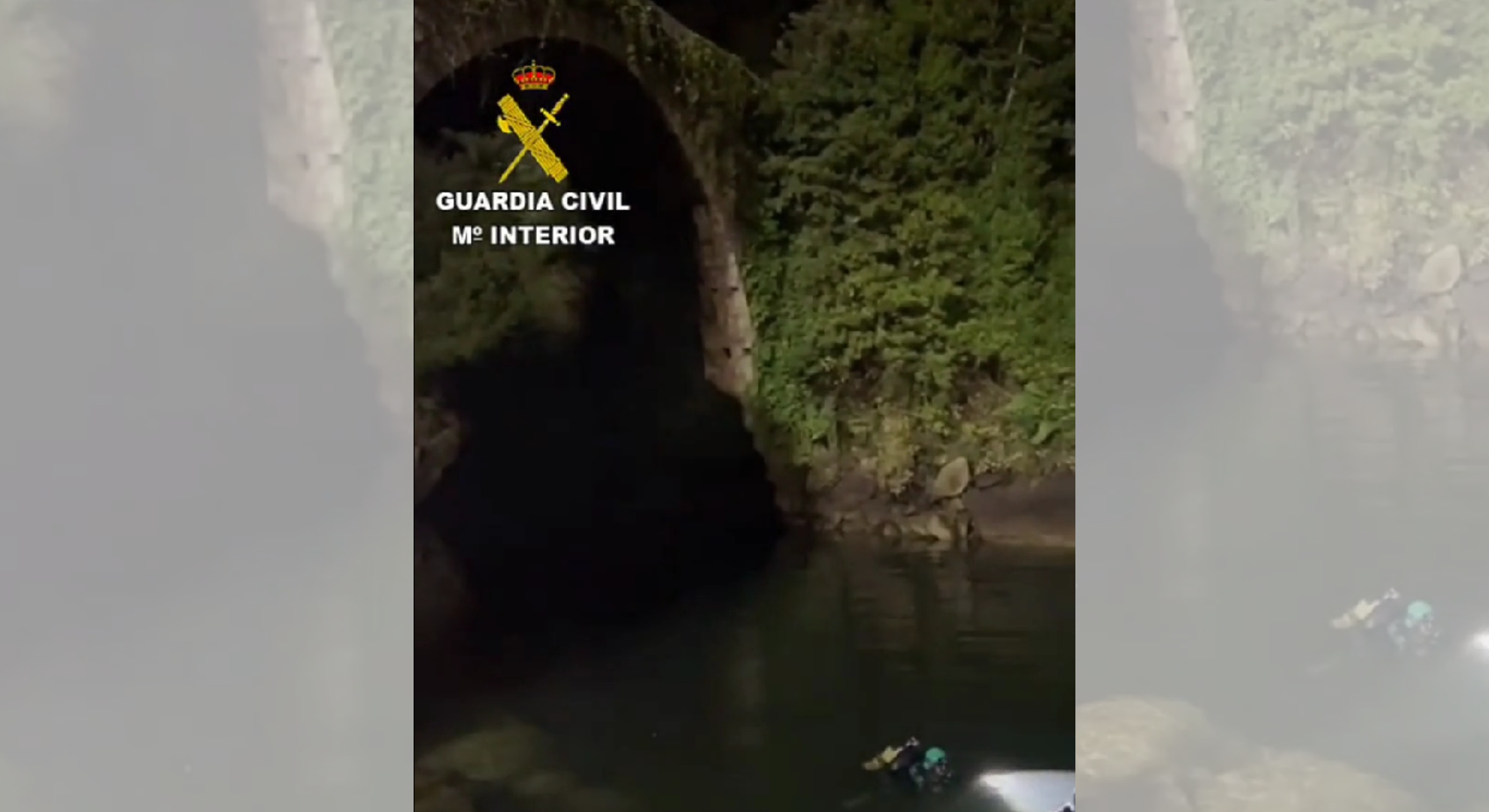 Puente Romano Romariz Soutomaior río Verdugo muerte joven