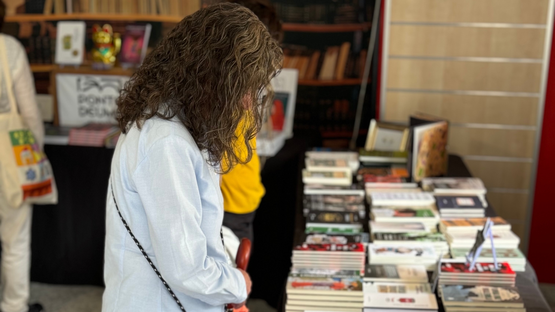 Vila do Libro