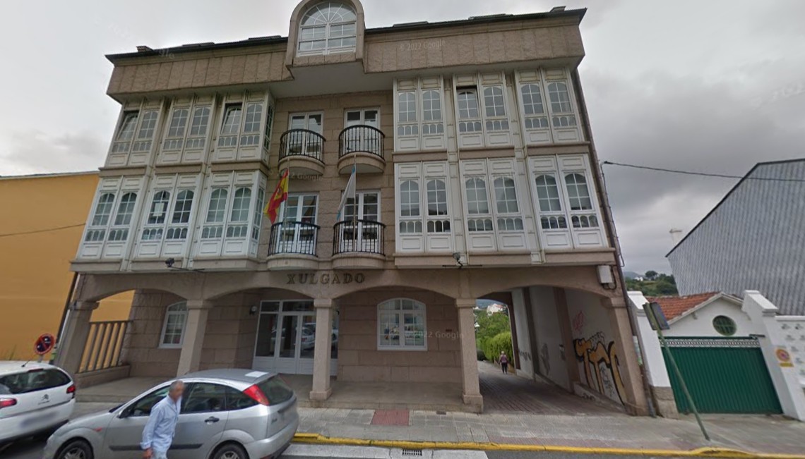 XULGADO DE ORTIGUEIRA