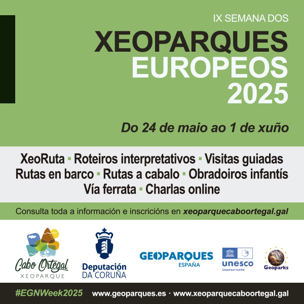Xeoparque Cabo Ortegal