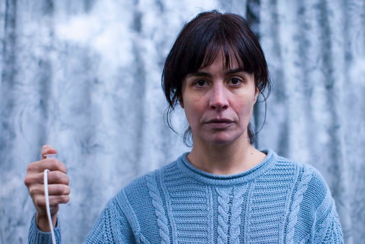 IRIA PINHEIRO presenta