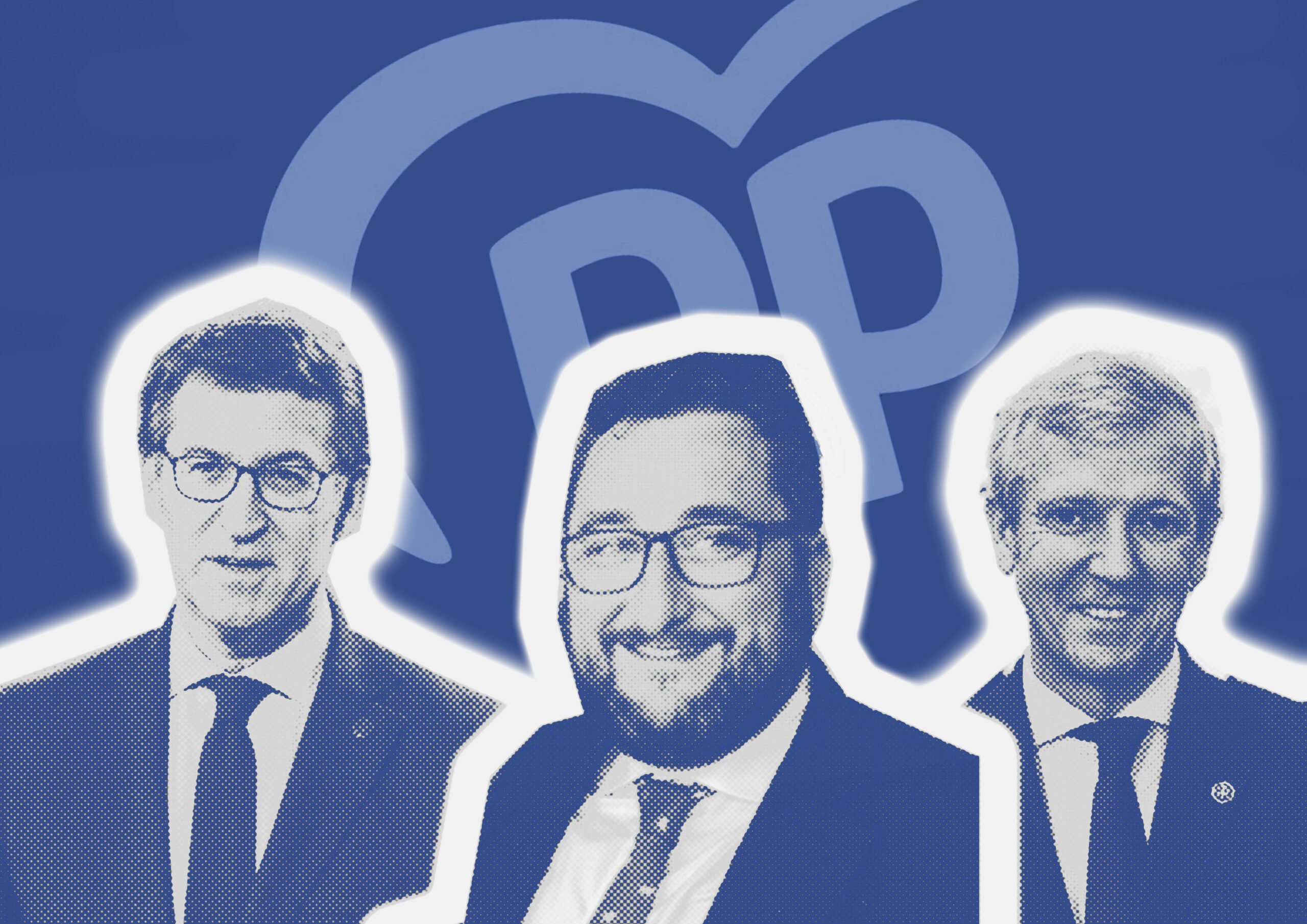 José Norberto Uzal, exdirector general de Administración Local de la Xunta de Galicia durante el primer mandato de Feijóo y vinculado al actual presidente gallego, Alfonso Rueda