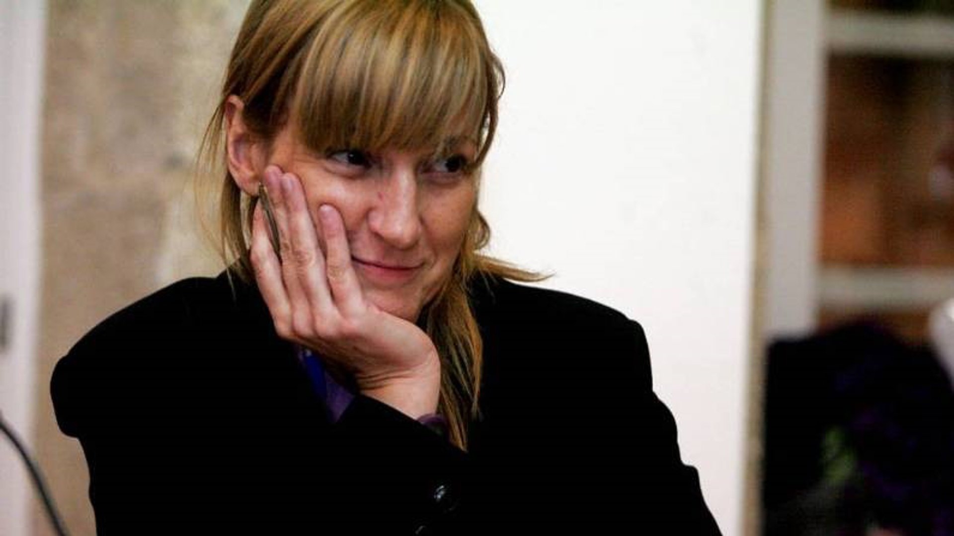 Begoña Caamaño, a homenaxeada no Dïa das Letras Galegas 2026 | RAG