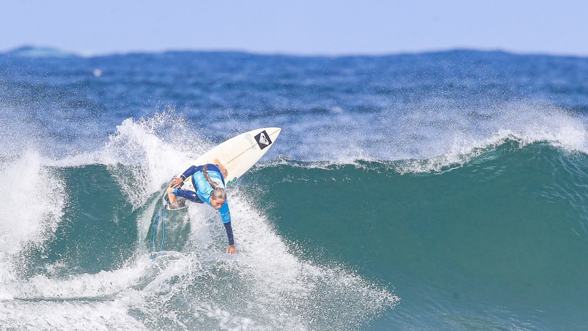 Gadis Surf Festival Ferrol