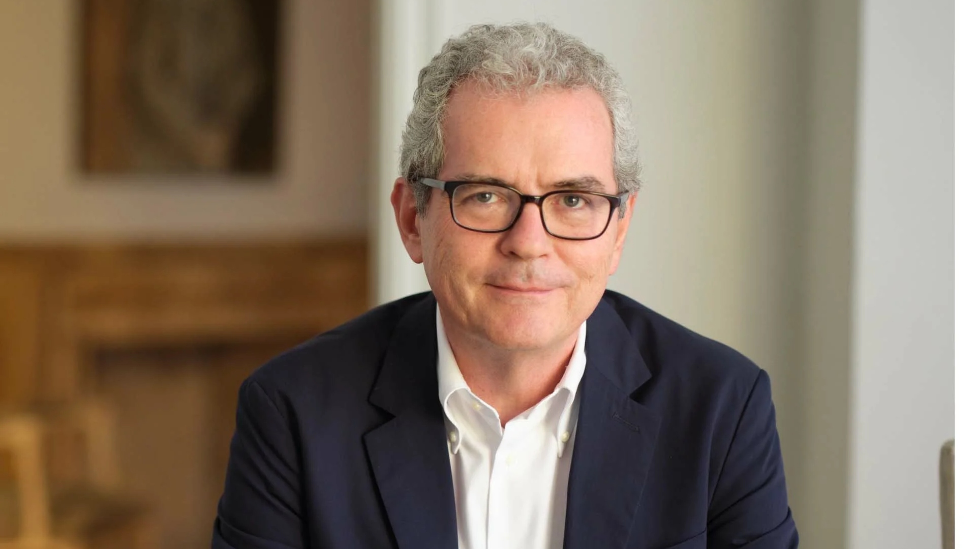 Pablo Isla CEO presidente Inditex Nestlé