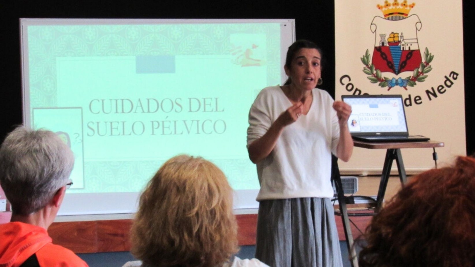 Suelo Pélvico Neda