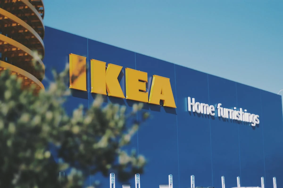Tienda IKEA