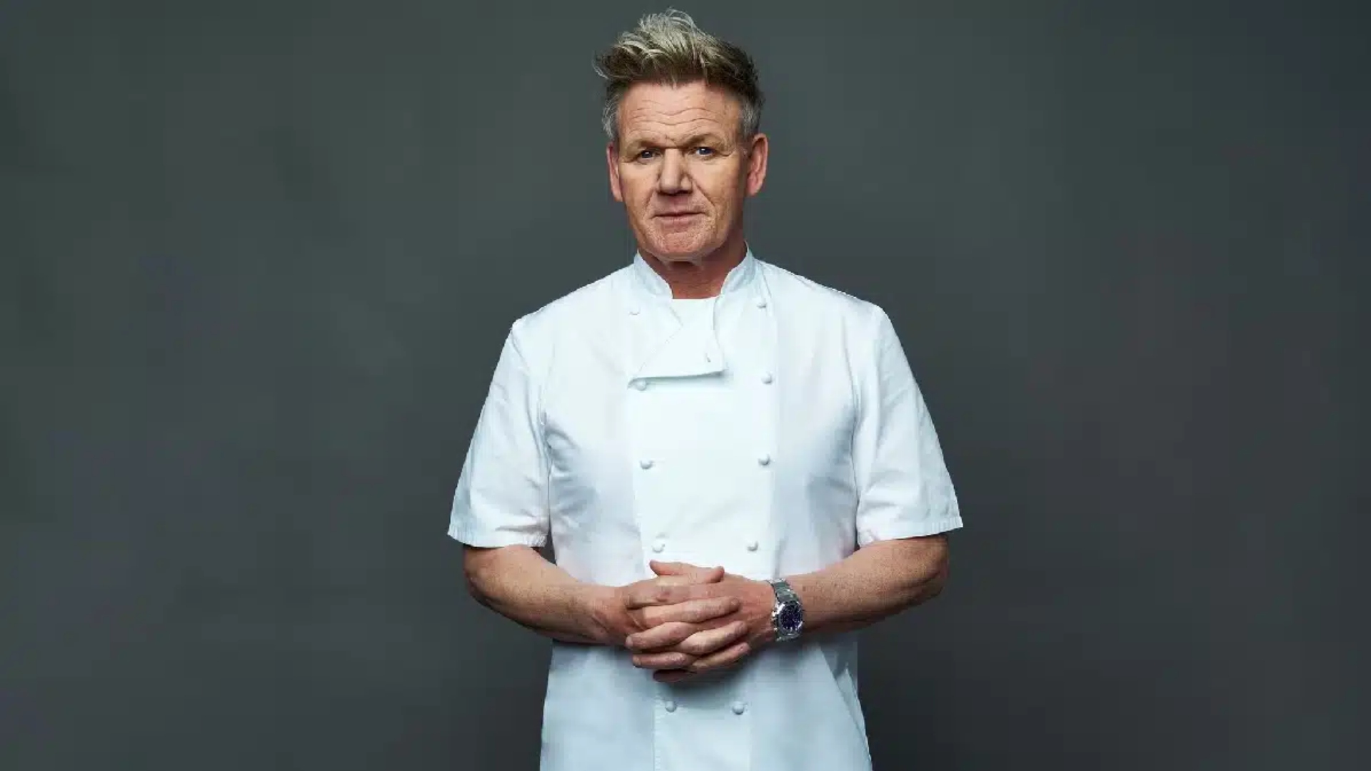 Gordon Ramsay