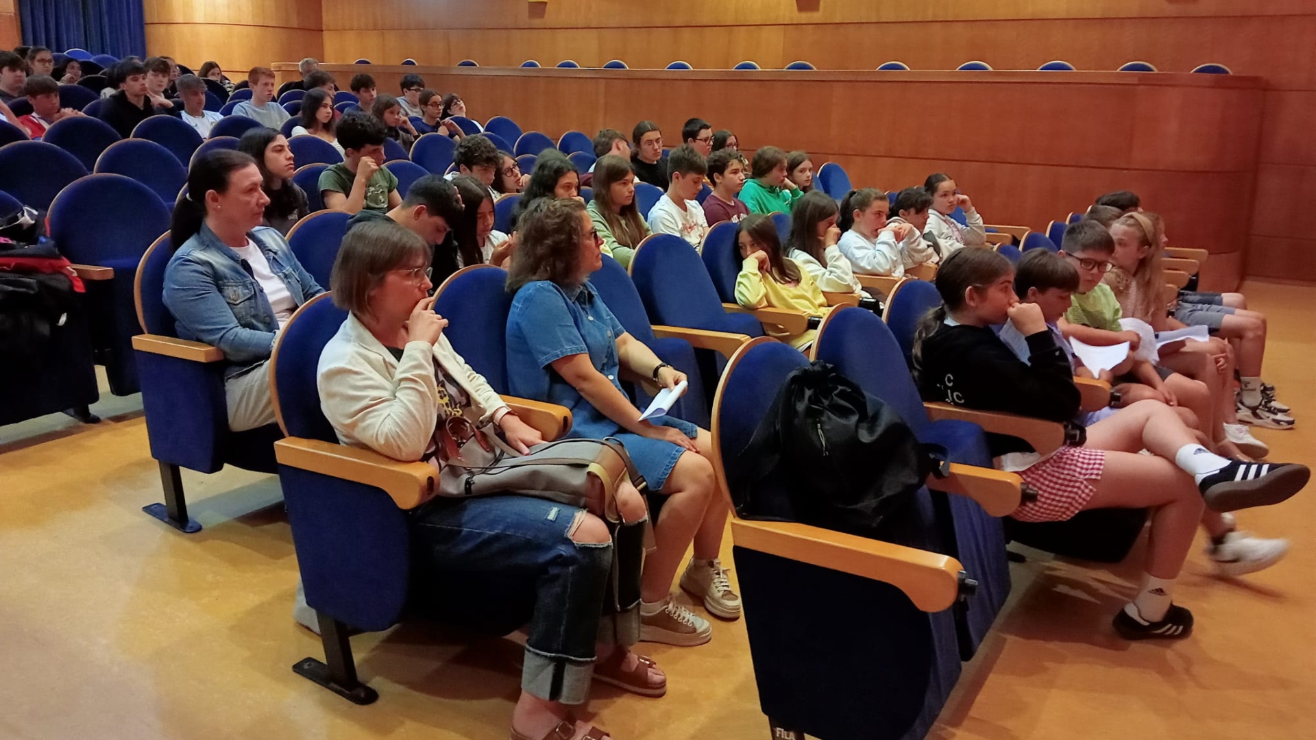 Orzamentos Participativos Cedeira