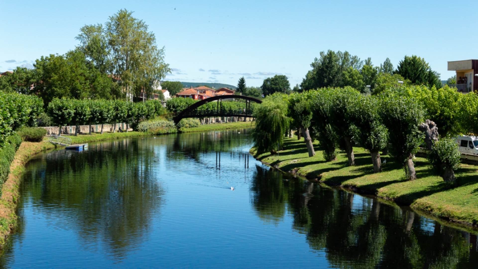 Río Cabe Monforte
