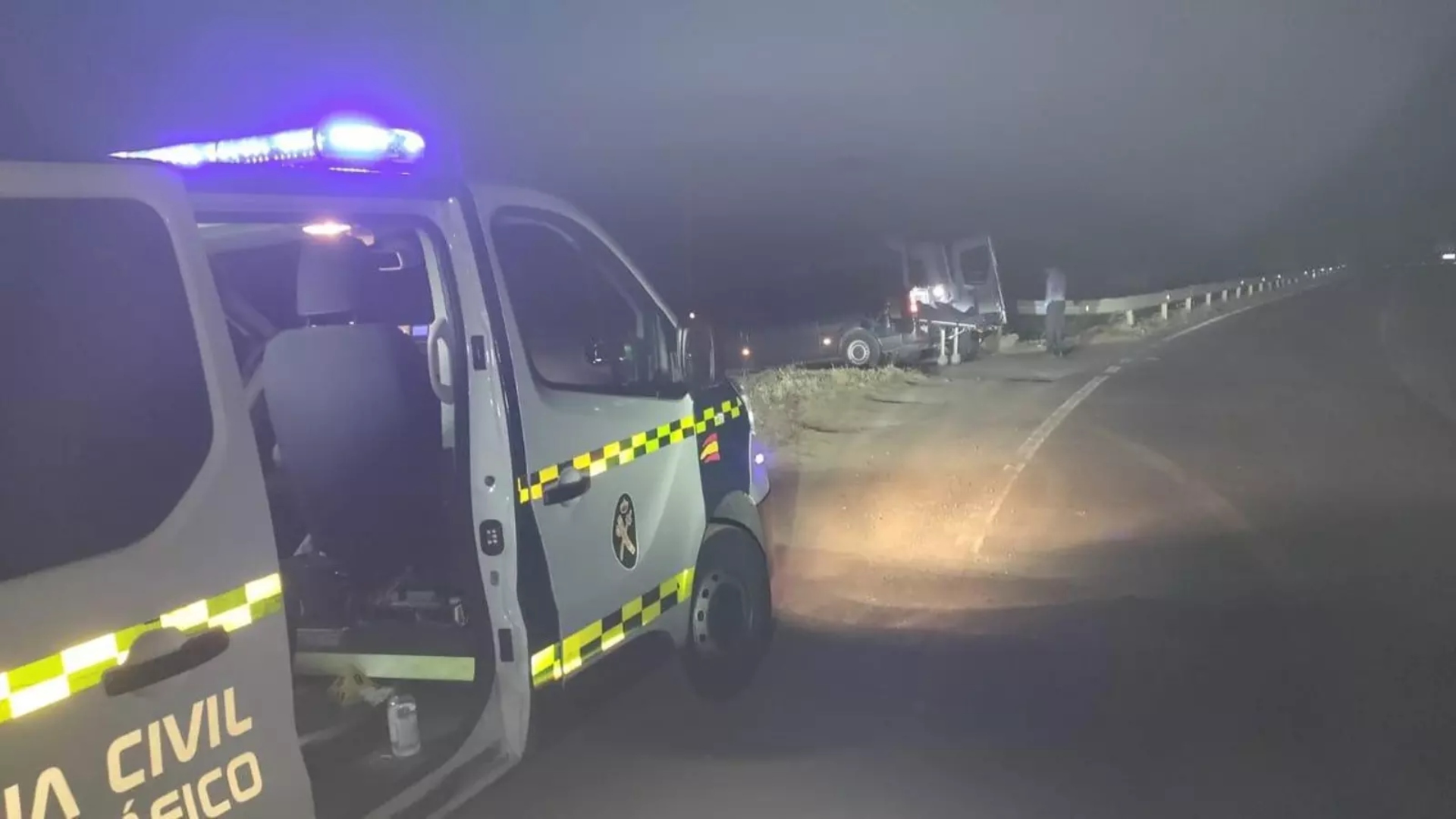 Accidente mortal Oímbra OU-1011