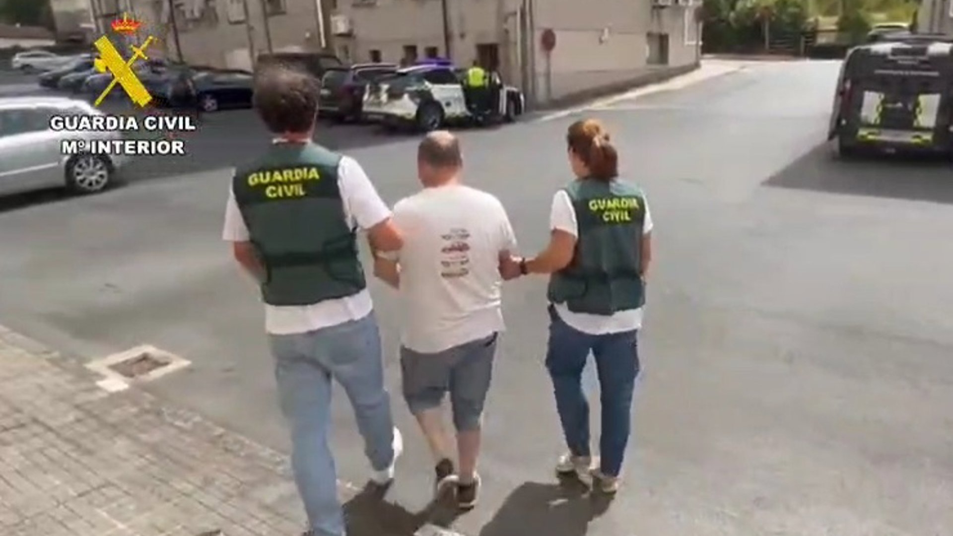 Celanova agresión sexual mujeres sin papeles