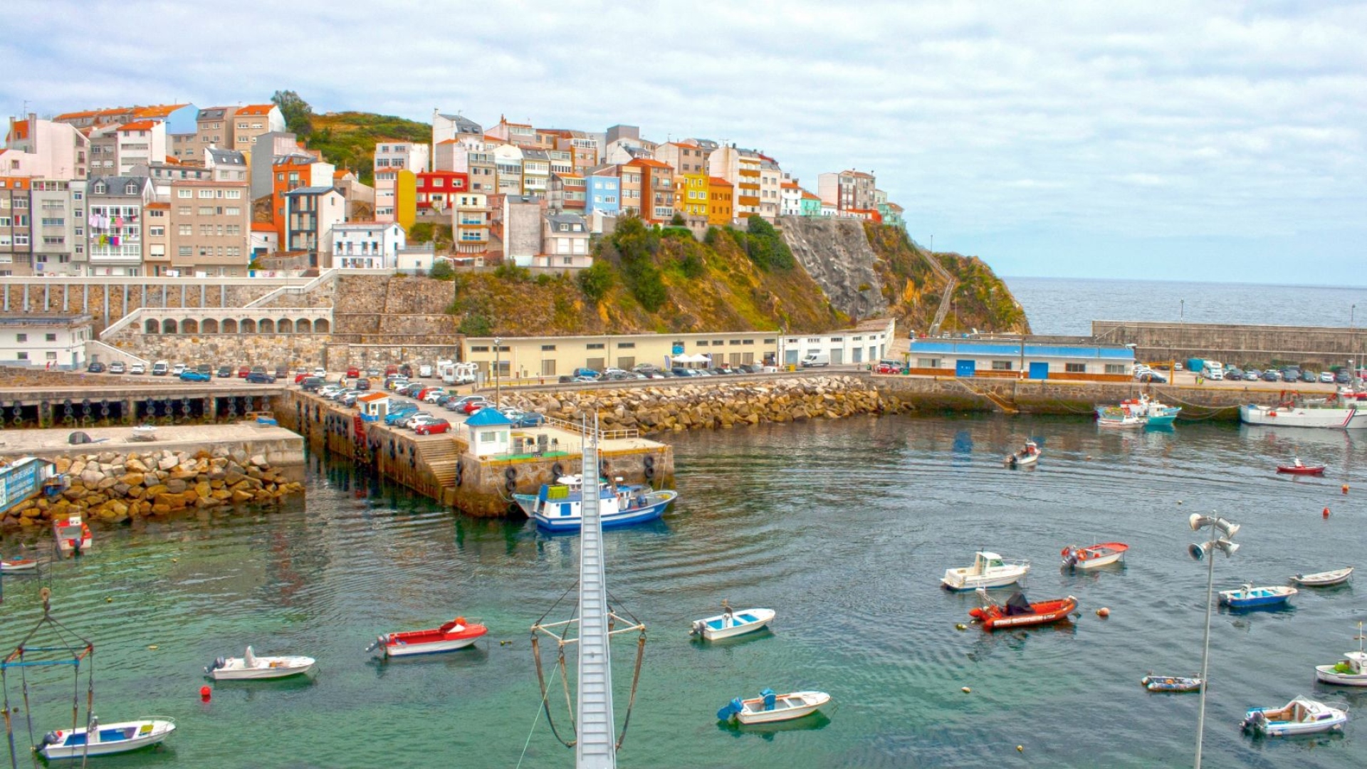 Malpica de Bergantiños