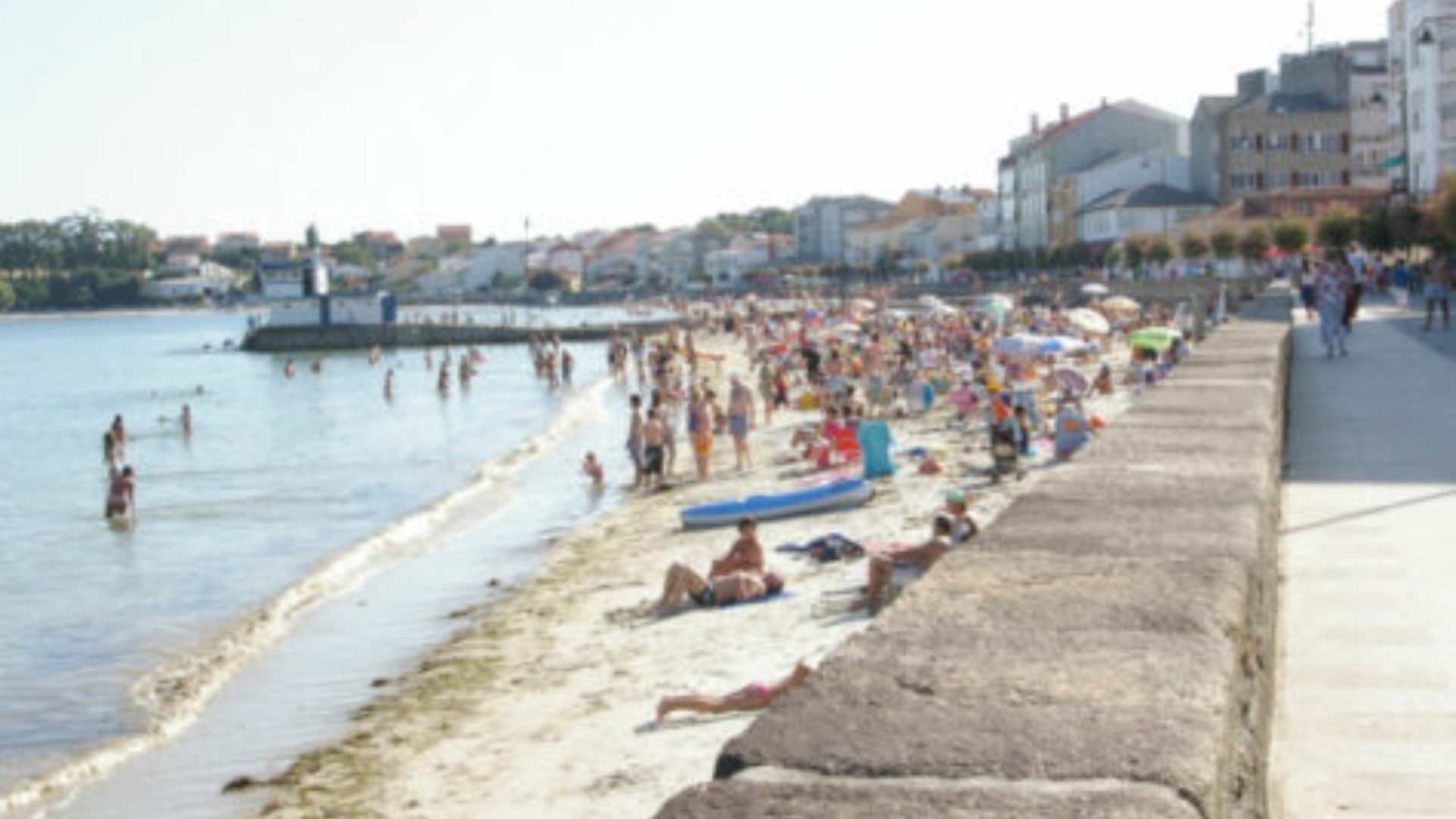 Playa de Ares