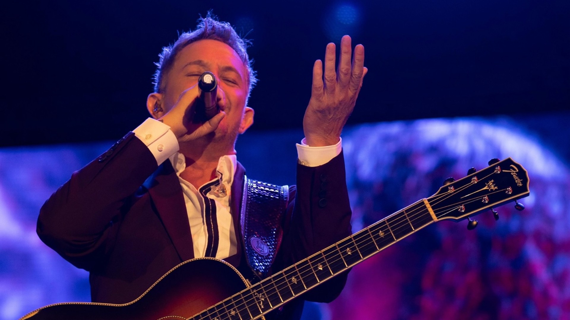 Alejandro Sanz