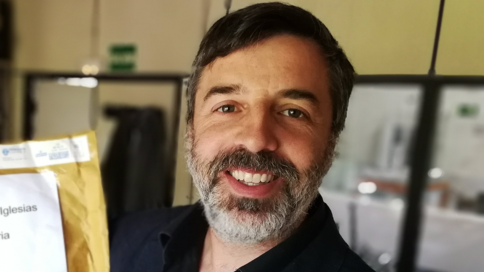 El gallego Antonio Souto Iglesias, nuevo presidente de la Comisión Permanente de Investigación de Accidentes e Incidentes Marítimos (CIAIM) | CEDIDA