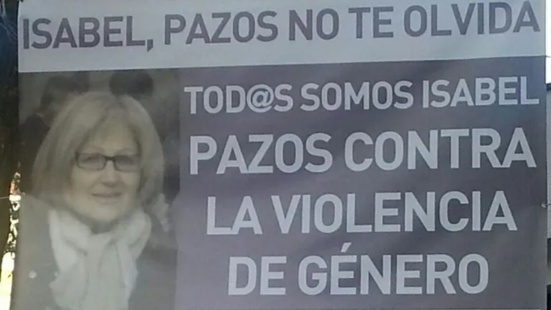 Isabel Fuentes Crimen Pazos
