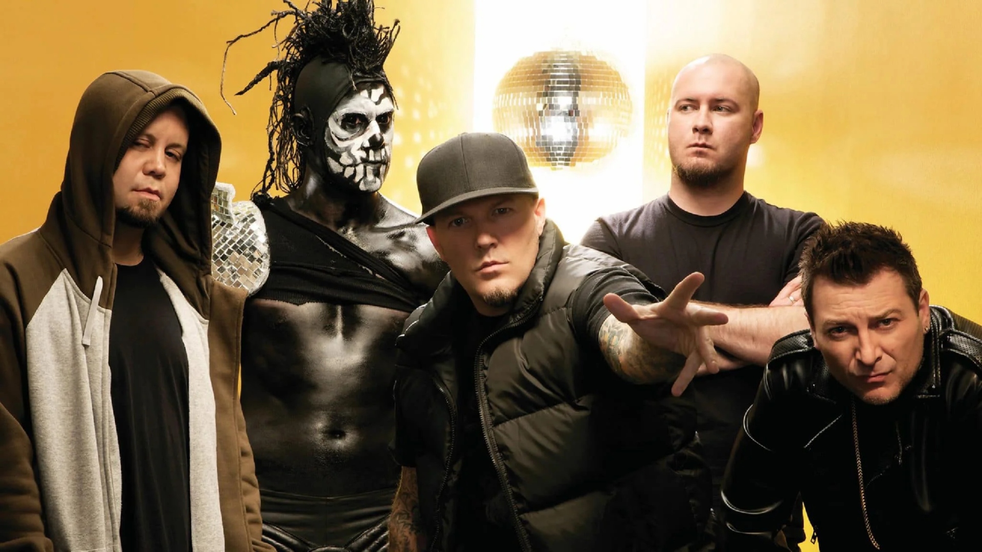 Limp Bizkit