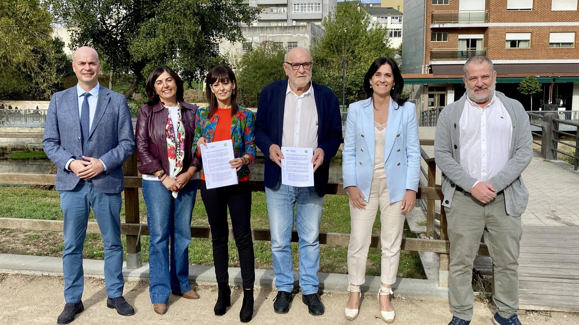 PPdeG Claudio Garrido Camiña Sarria Elena Candia Paula Prado