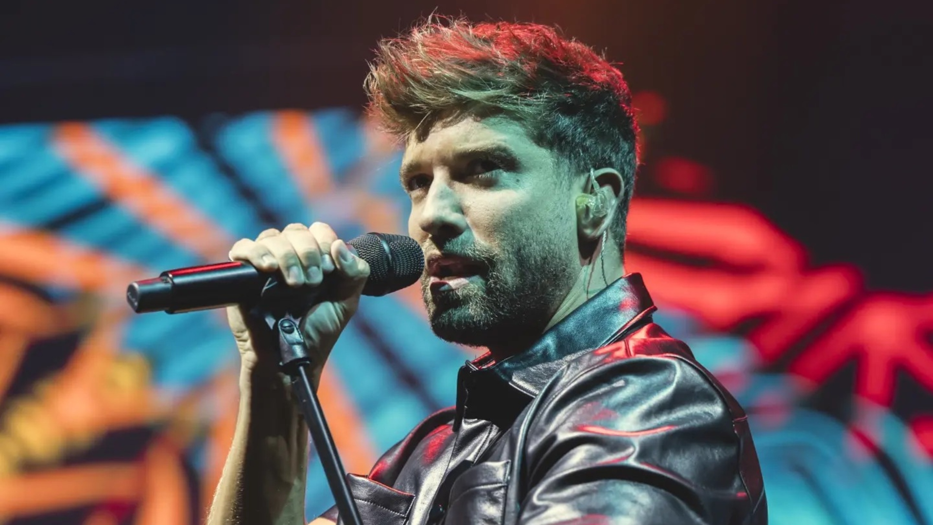 Pablo Alborán