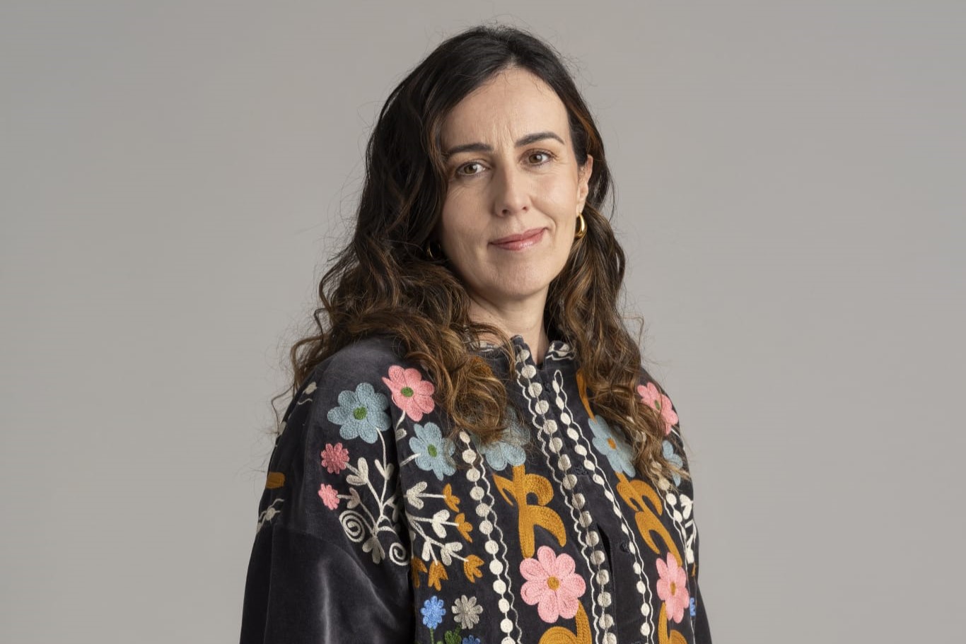 Gabriela González, directora de Sostenibilidad y Comunicación Corporativa de Vegalsa-Eroski