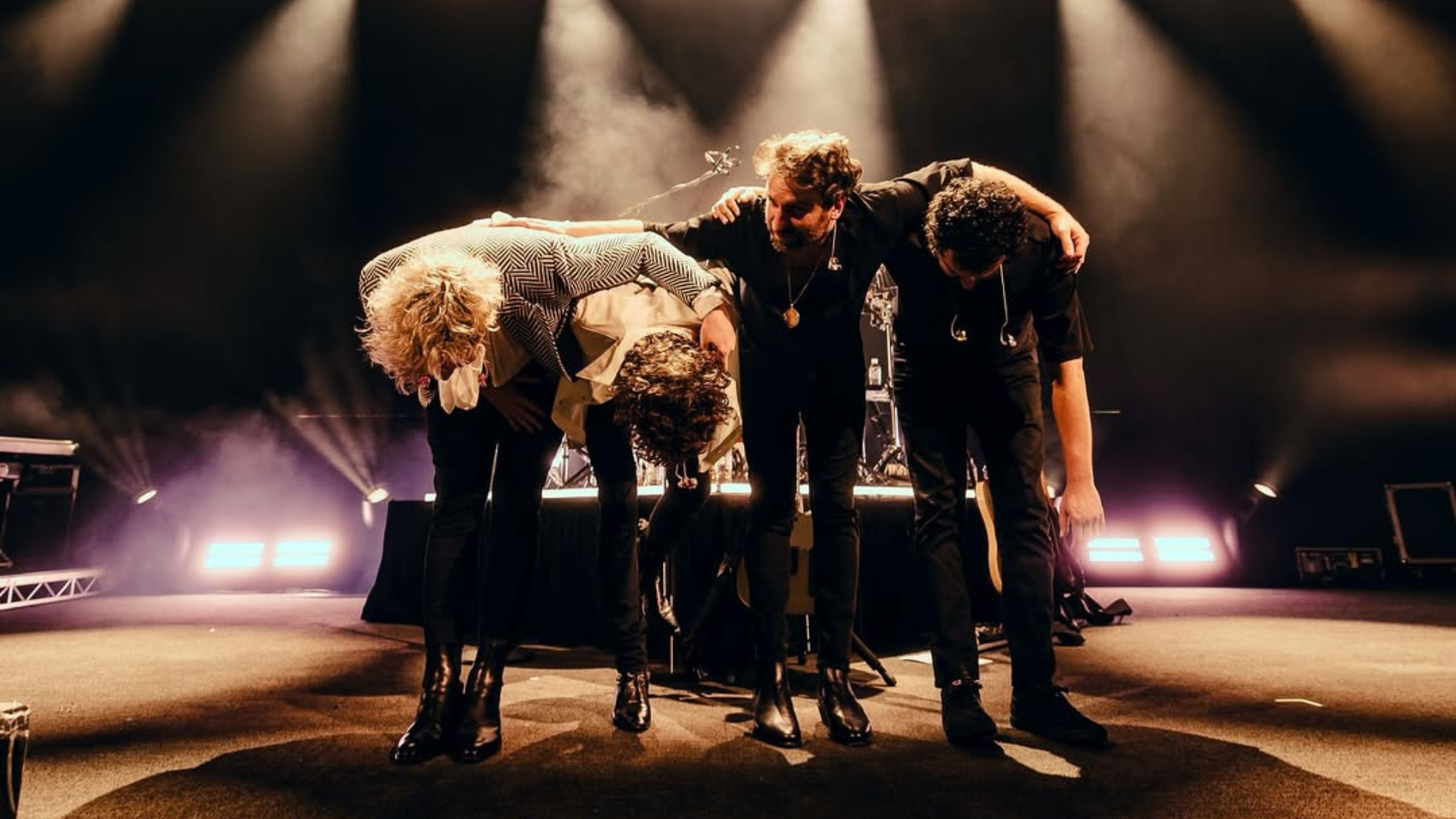 The Kooks actuará en A Coruña