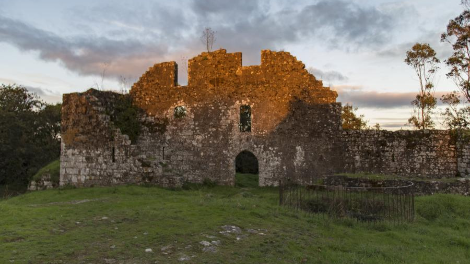 Torres de Altamira