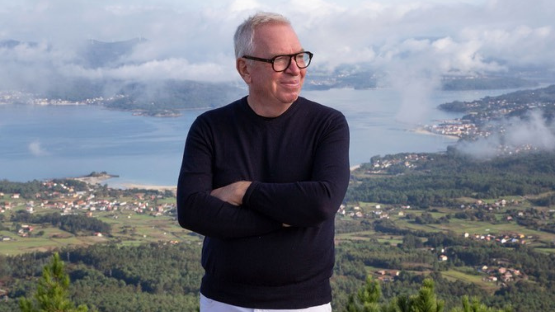 David Chipperfield | Instagram