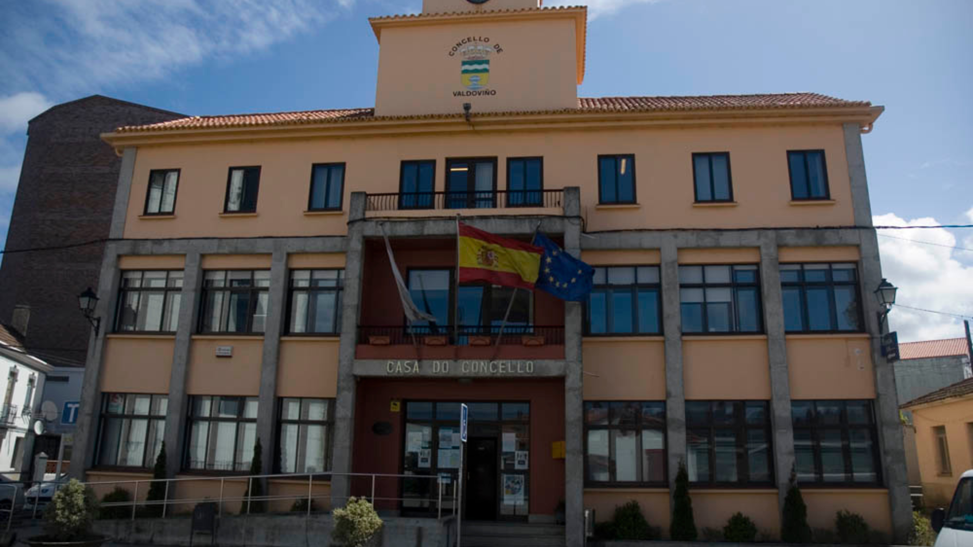 Concello de Valdoviño