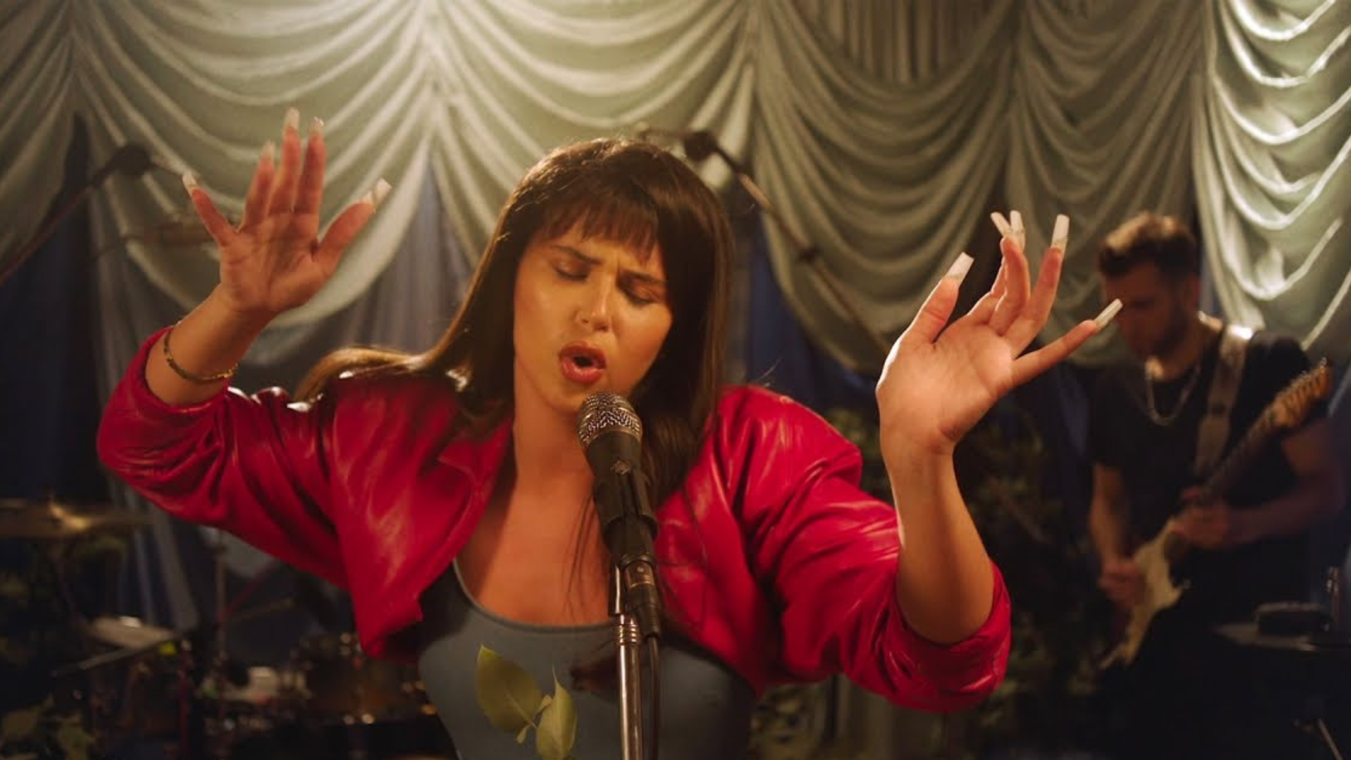 Nathy Peluso, artista confirmada para el Big Sound Pontevedra 2026