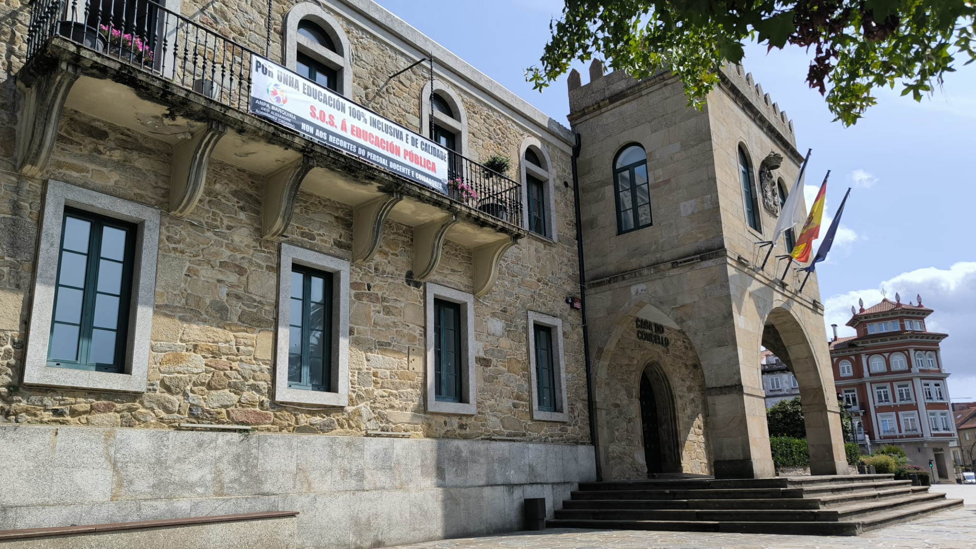 Concello de Noia