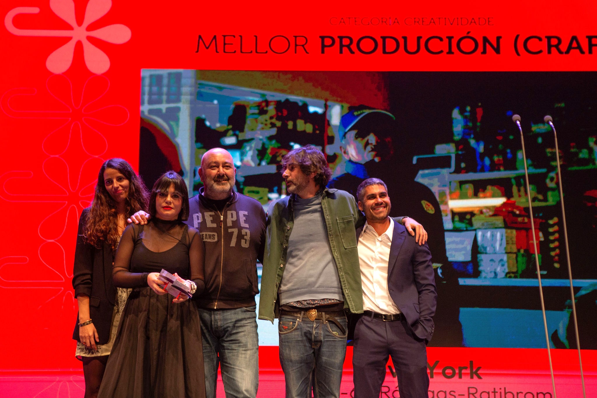 El Clúster da Comunicación de Galicia otorgará varios Premios Especiales, entre ellos el Paraugas Novos Talentos, el Premio Especial del Público, el Paraugas Galicia Calidade, el Paraugas al Anunciante del Año y el Paraugas de Ouro, el reconocimiento más destacado del certamen