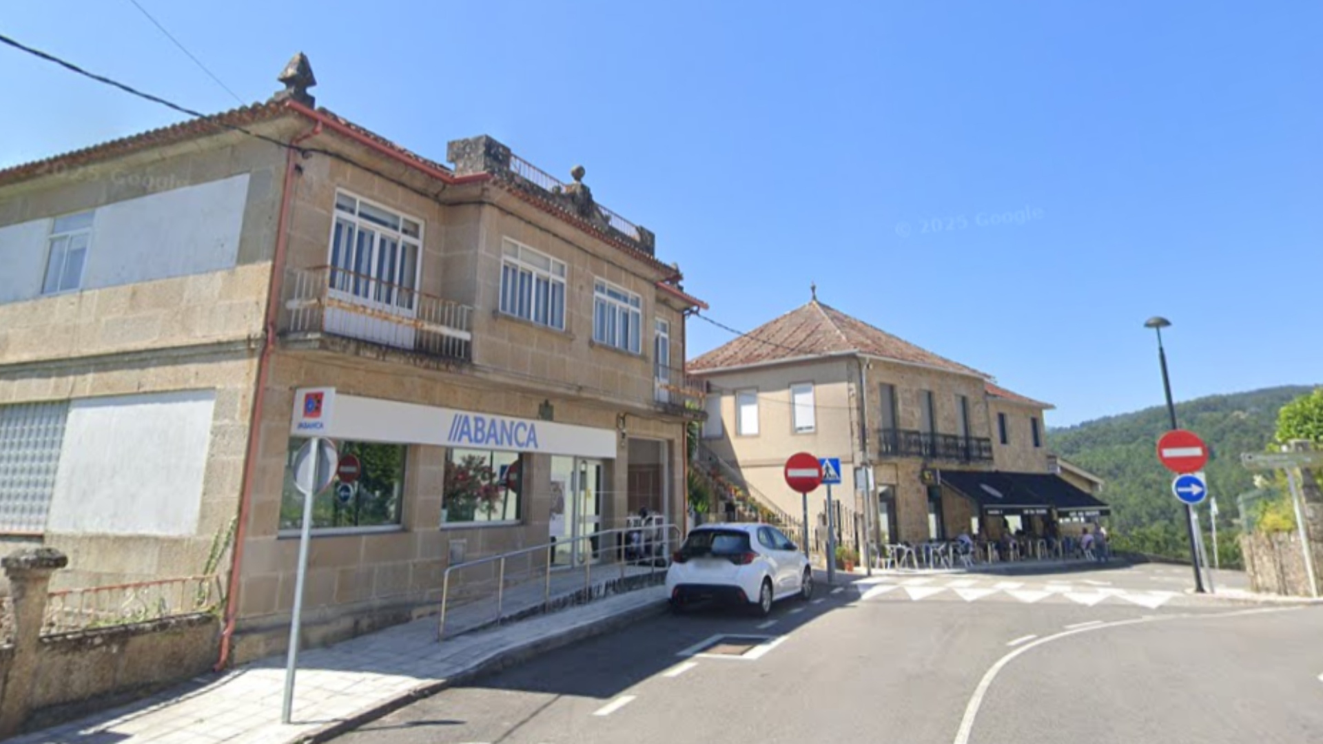 Abanca Crecente