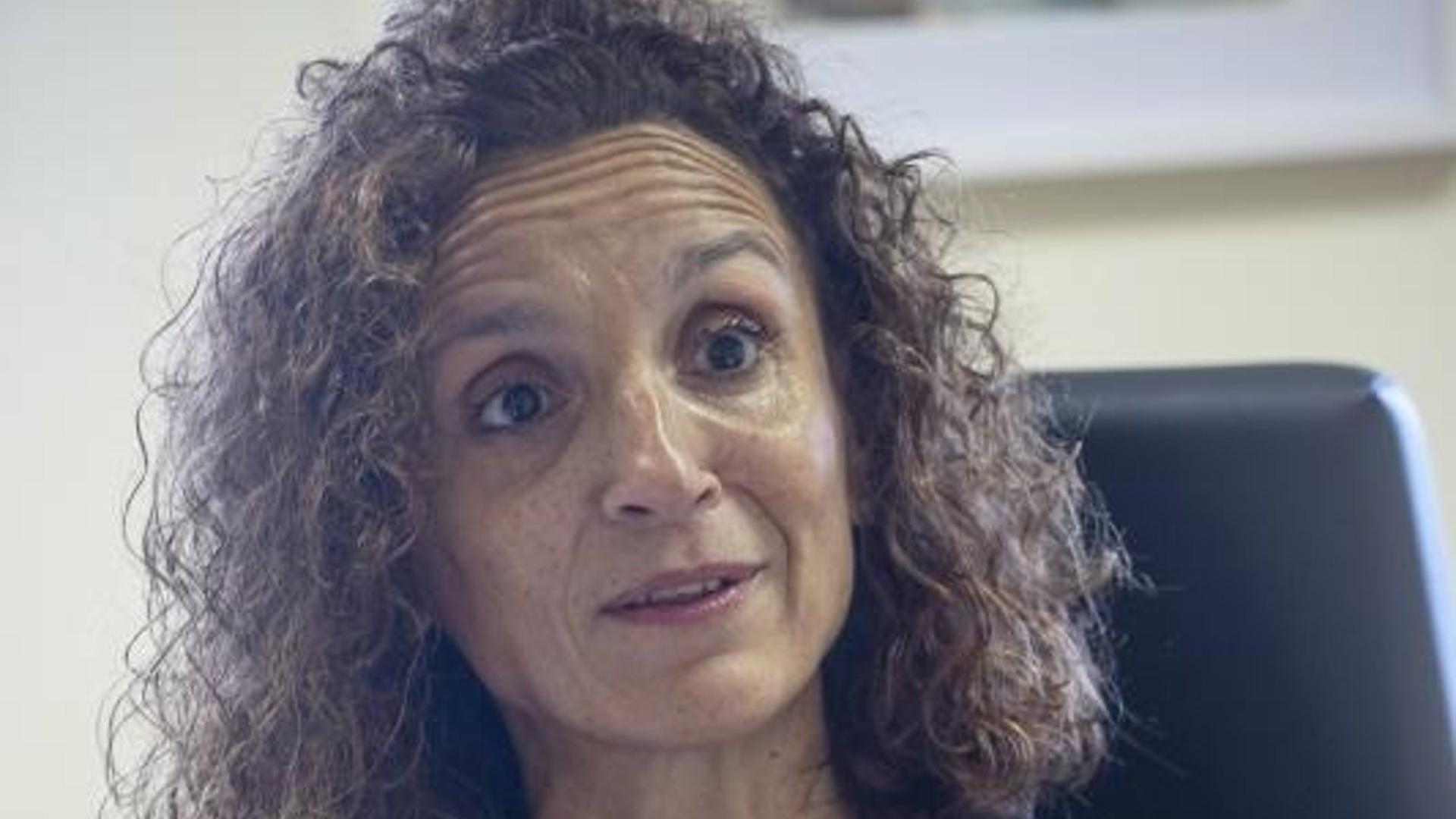 La fiscal de Medio Ambiente Carmen Eiró, propuesta como nueva Fiscal Superior Galicia | FISCALÍA SUPERIOR DE GALICIA