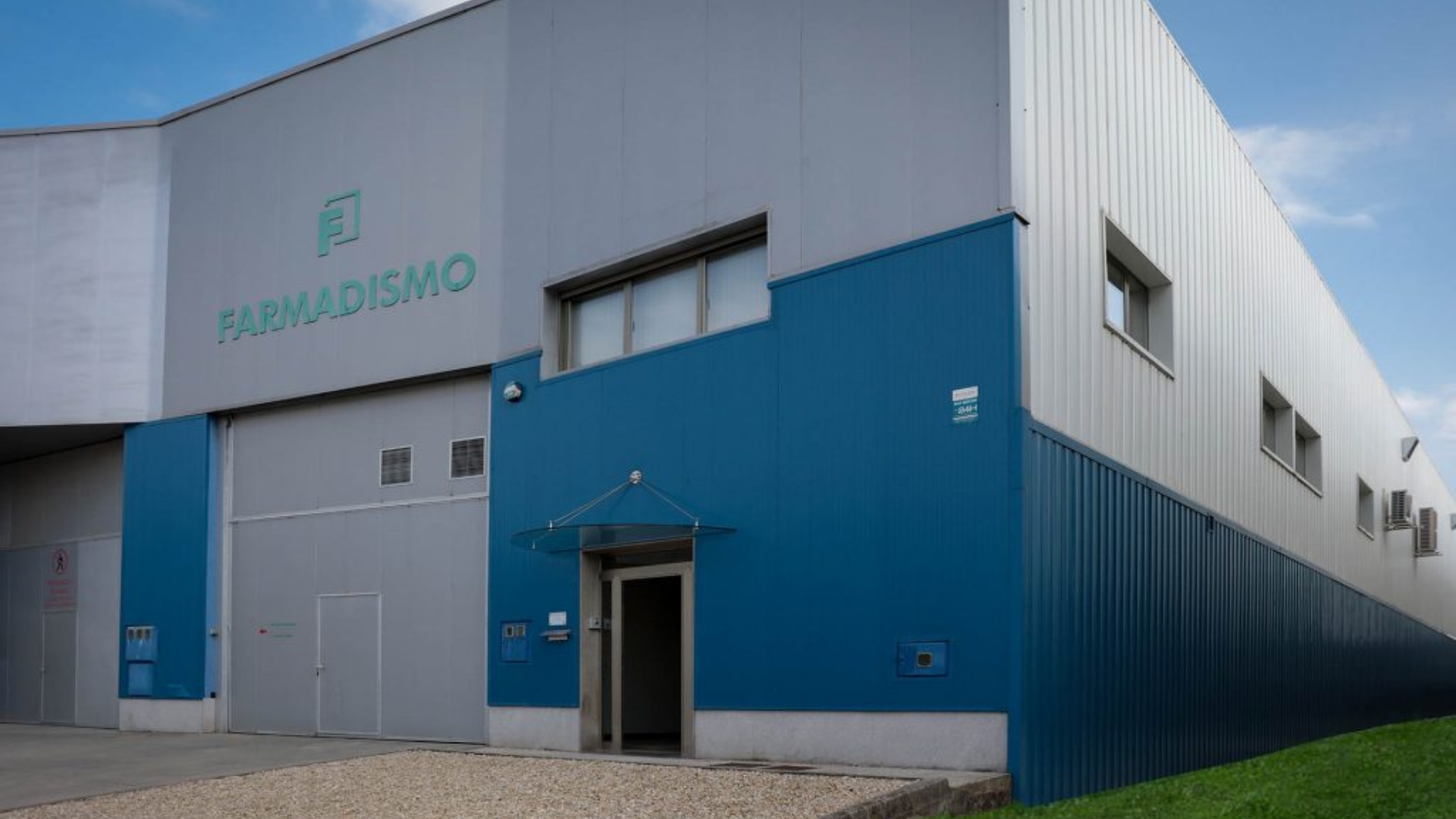 Farmadismo Lugo
