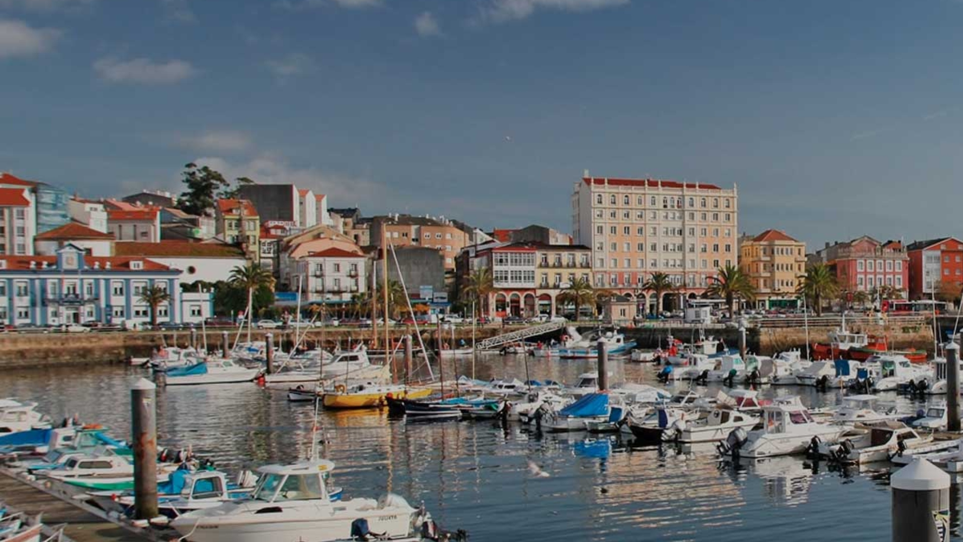 Ferrol archivo