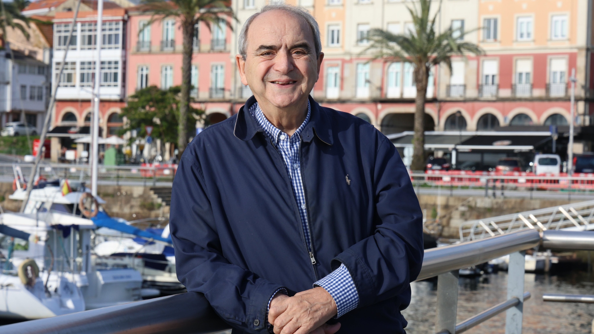 José Manuel Orriols