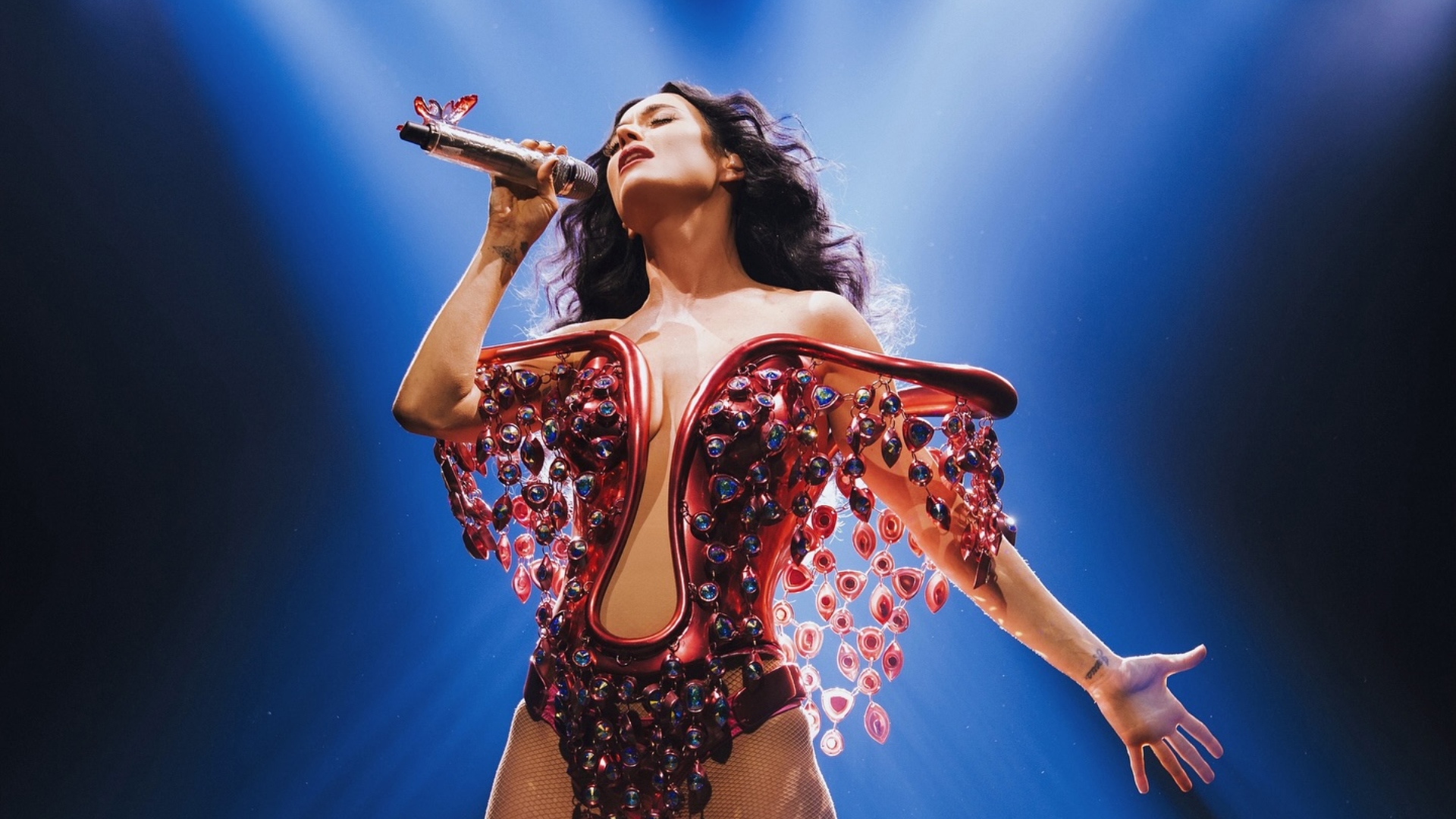 Katy Perry