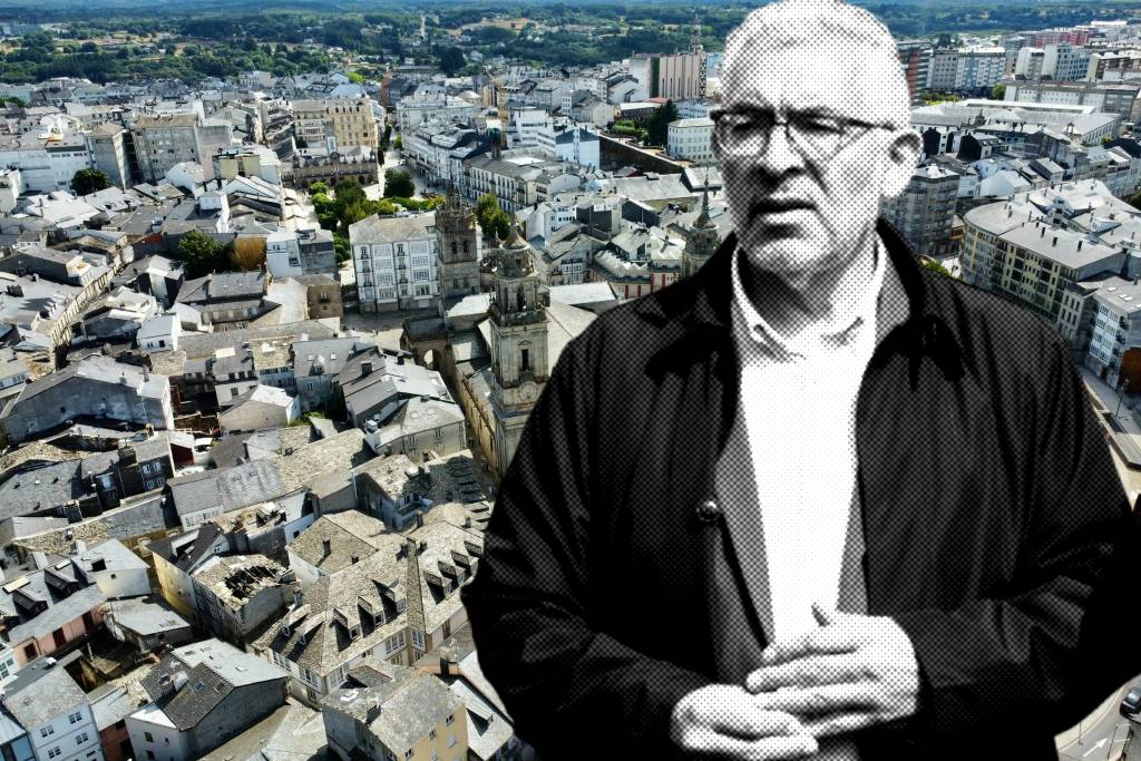 Miguel Fernández definió el plan como «un compromiso político y social con el derecho a una vivienda digna»